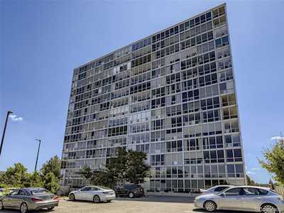 3100 E Cherry Creek South Dr #1305 Denver, CO 80209