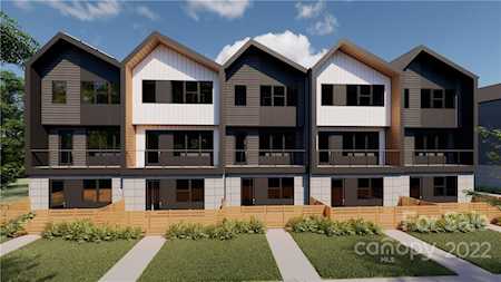 2100 Mincey St Charlotte, NC 28269