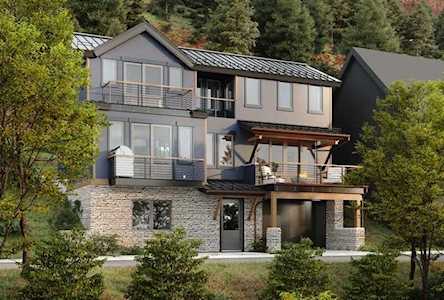 559 W Curtis Dr Telluride, COLORADO 81435