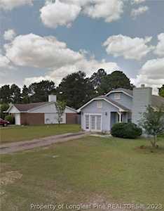 6544 Green Meadow Rd Fayetteville, NC 28304
