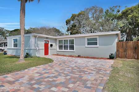 11705 Cape Horn AVE Jacksonville, FL 32246