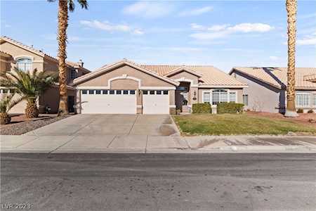 2724 Chokecherry Ave Henderson, NV 89074