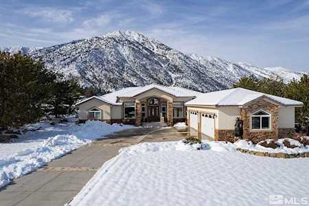 408 Arlene Marie Ln Gardnerville, NV 89460-6567