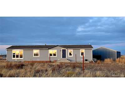 29996 County Road 18 Keenesburg, CO 80643