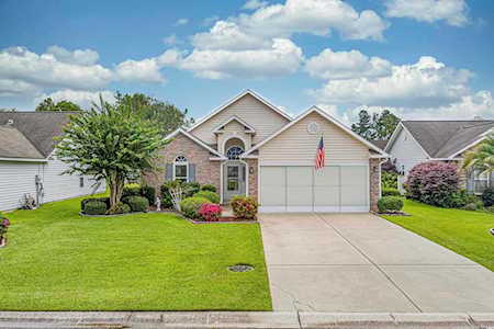 7217 Guinevere Circle Myrtle Beach, SC 29588