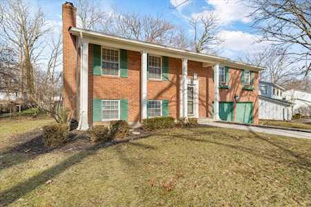 830 Mission Hills Lane Columbus, OH 43235