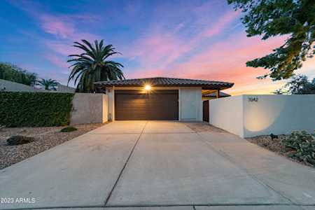 7042 N Via De Amor Scottsdale, AZ 85258