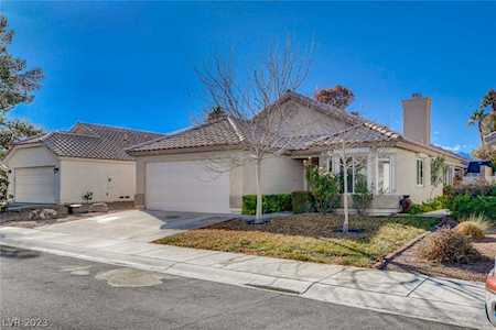 4413 La Lima Ct Las Vegas, NV 89130