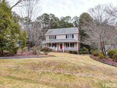 5821 Allwood Drive Raleigh, NC 27606