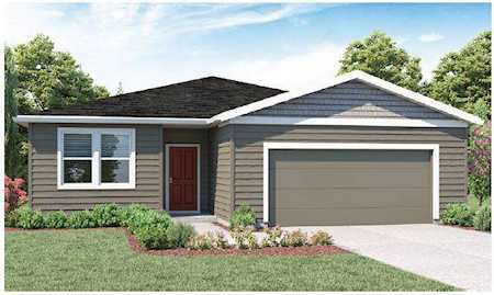 5319 Amberview Ln Klamath Falls, OR 97601