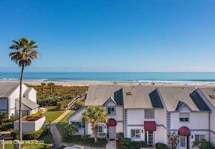 1000 Ocean Park Lane #107 Cape Canaveral, FL 32920