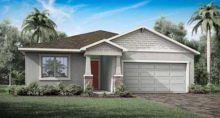 2219 Blue Salvia St Clermont, FL 34711