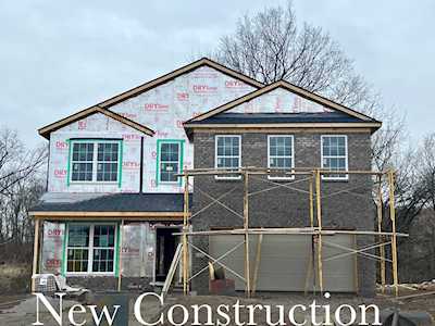 3920 Wading Creek Trl Lexington, KY 40509