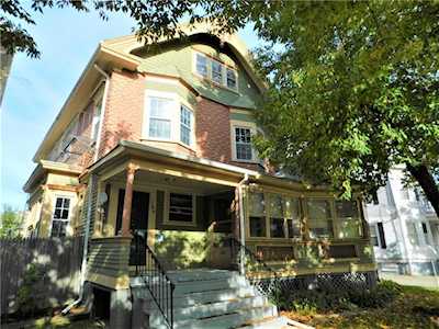 186 Cottage St Pawtucket, RI 02860