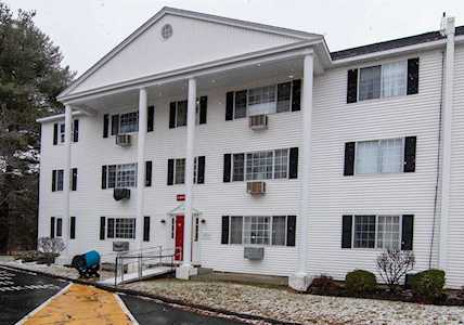 105 Portsmouth Ave #21 Exeter, NH 03833