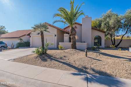 1604 N El Camino Drive Tempe, AZ 85288