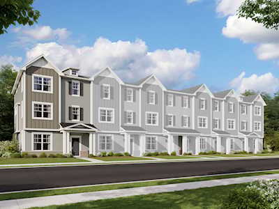 4135 Chelsea Manor Lot #45.01 Circle Aurora, IL 60504