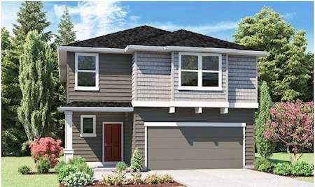 5313 Amberview Ln Klamath Falls, OR 97601