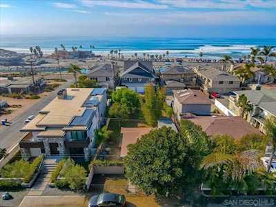 2488 Newport Avenue Cardiff By The Sea, CA 92007
