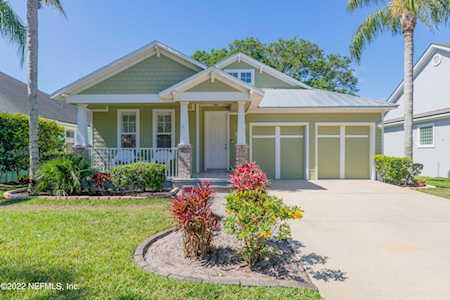 321 High Tide DR St Augustine, FL 32080