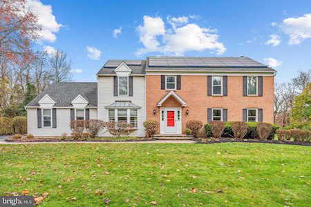 3 Hamilton Dr Princeton Junction, NJ 08550