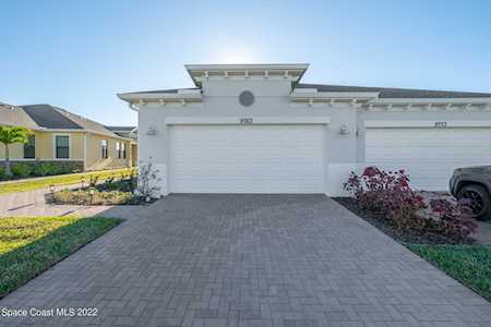 9763 Alister Drive Melbourne, FL 32940
