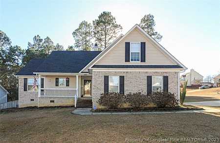 48 Arlington Dr Cameron, NC 28326