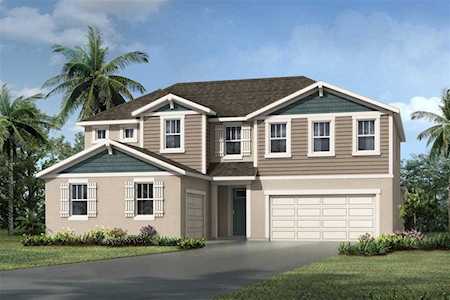 3212 Canna Lily PLACE Clermont, FL 34711