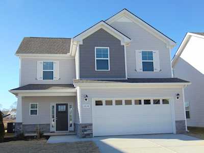 1814 Secretariat Trace Murfreesboro, TN 37128