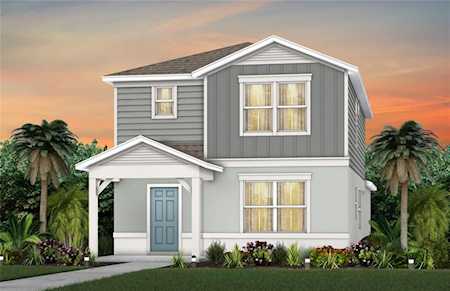 1957 Summer Serenity Dr Kissimmee, FL 34744