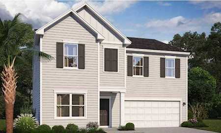 404 Navona Dr Summerville, SC 29486