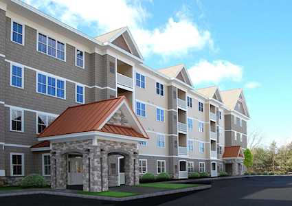 2 Henry David Dr #407 Nashua, NH 03062