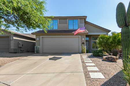 4535 E Cox Court Cave Creek, AZ 85331