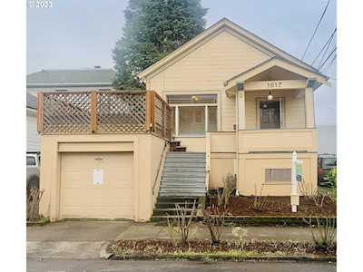 1617 NE 19th AVE Portland, OR 97232