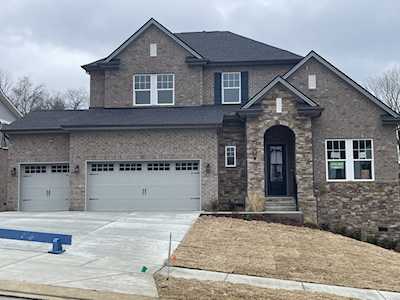 816 Novalis St Nolensville, TN 37135