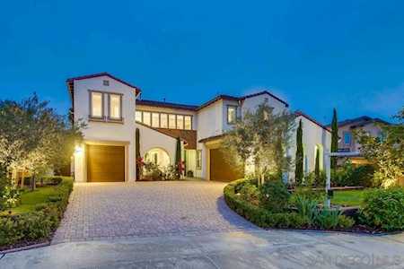 12441 Rue Fontenay Ct San Diego, CA 92131