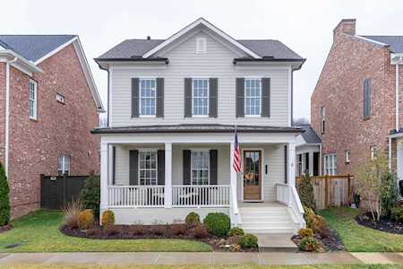 282 Stephens Valley Blvd Nashville, TN 37221