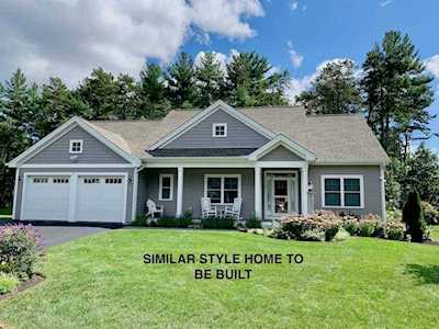 3 Testament Circle #11 Nashua, NH 03062