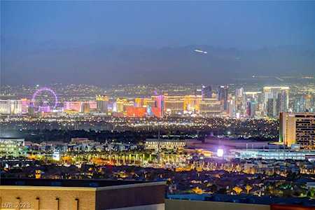 12619 Huckleberry Oak Ave Las Vegas, NV 89138