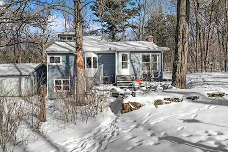 219 Hazel Avenue Mahtomedi, MN 55115