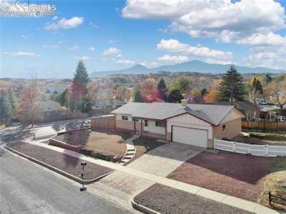 3804 N Chestnut Street Colorado Springs, CO 80907