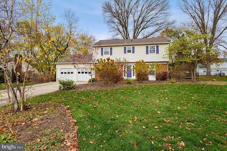 20 Malaga Drive Ewing, NJ 08638
