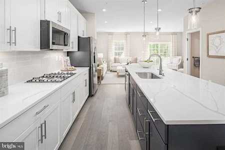 14803 Willow Run Lane #SPEC Laurel, MD 20707