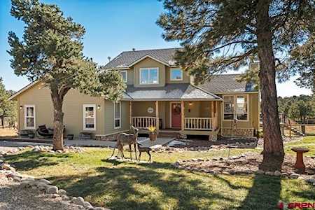 567 Squaw Apple Durango, CO 81301