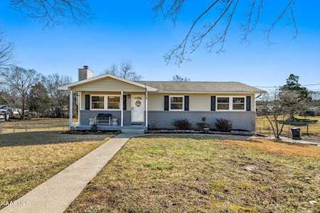 3208 Lafayette Rd Knoxville, TN 37921