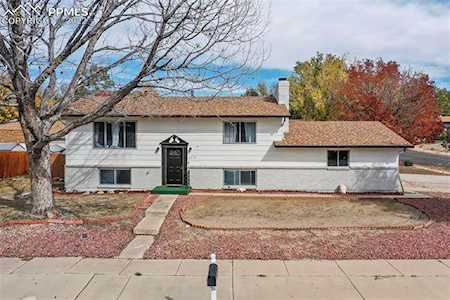 4020 Maxwell Road Colorado Springs, CO 80909