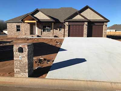 6 Opie Court Cabot, AR 72023
