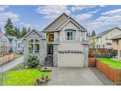 4105 NE 107th ST Vancouver, WA 98686