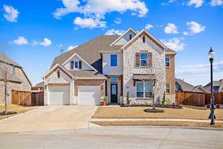 851 Orchard Drive Prosper, TX 75078