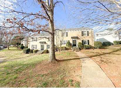 300 Wakefield Dr Charlotte, NC 28209